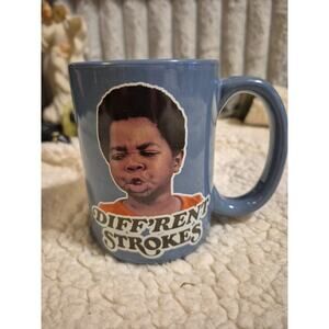 Different Strokes Coffee Mug Zac Brand Whatchu Talkin‎ Bout Willis